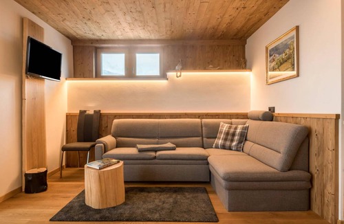 Albions Apartment | 50 m² Apartment ∙ 1 bedroom ∙ 2 guests