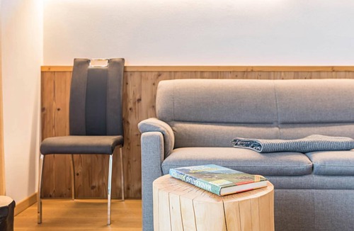 Albions Apartment | 50 m² Apartment ∙ 1 bedroom ∙ 2 guests
