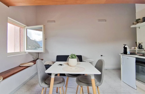 Bellano Apartment | 50 m² Apartment ∙ 1 bedroom ∙ 3 guests