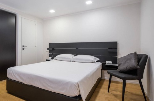 Santo Stefano Apartment | 50 m² Apartment ∙ 1 bedroom ∙ 4 guests