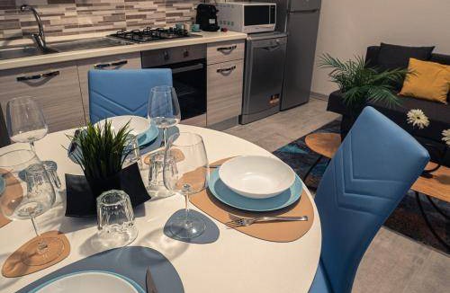 Borgo Panigale Apartment | 50 m² Apartment ∙ 1 bedroom ∙ 4 guests