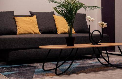 Borgo Panigale Apartment | 50 m² Apartment ∙ 1 bedroom ∙ 4 guests