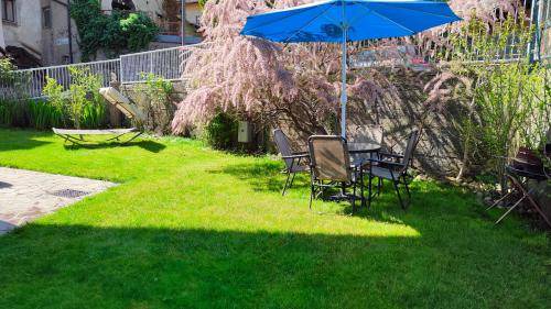 Cavedine Apartment | 50 m² Apartment ∙ 1 bedroom ∙ 4 guests