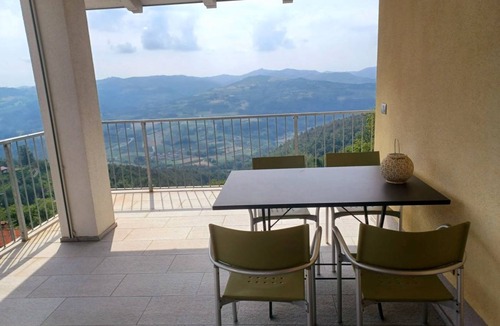 Castino Apartment | 50 m² Apartment ∙ 1 bedroom ∙ 4 guests