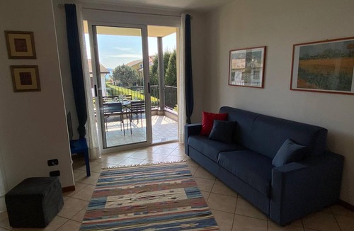 Feriolo Apartment | 50 m² Apartment ∙ 1 bedroom ∙ 4 guests