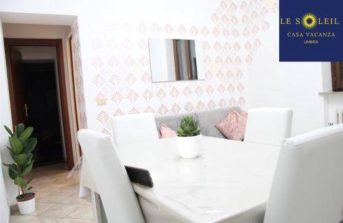 Foligno Apartment | 50 m² Apartment ∙ 1 bedroom ∙ 4 guests