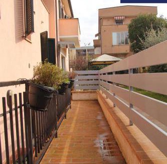 Foligno Apartment | 50 m² Apartment ∙ 1 bedroom ∙ 4 guests
