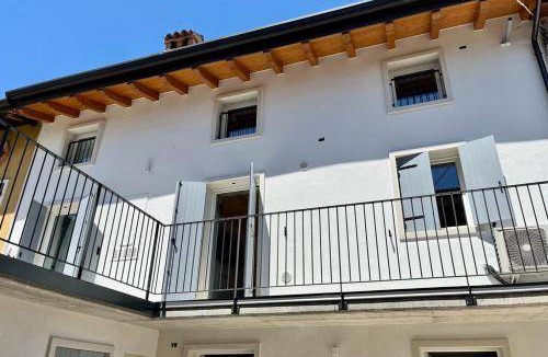 Rivoli Veronese Apartment | 50 m² Apartment ∙ 1 bedroom ∙ 4 guests