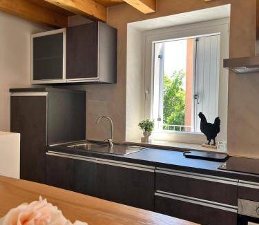 Rivoli Veronese Apartment | 50 m² Apartment ∙ 1 bedroom ∙ 4 guests