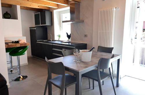 Rivoli Veronese Apartment | 50 m² Apartment ∙ 1 bedroom ∙ 4 guests