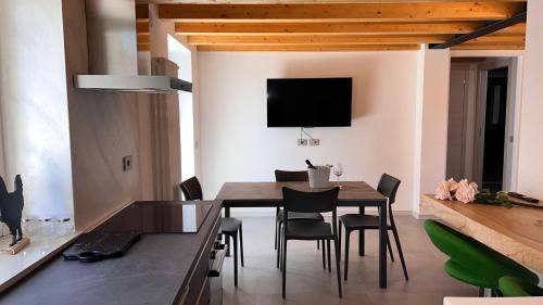 Rivoli Veronese Apartment | 50 m² Apartment ∙ 1 bedroom ∙ 4 guests
