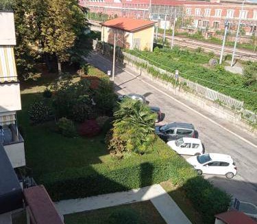 Legnano Apartment | 50 m² Apartment ∙ 1 bedroom ∙ 2 guests