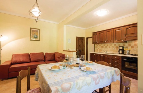 Saturnana Apartment | 50 m² Apartment ∙ 1 bedroom ∙ 4 guests