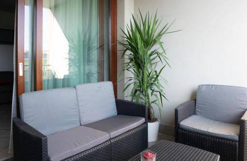 Seriate Apartment | 50 m² Apartment ∙ 1 bedroom ∙ 4 guests