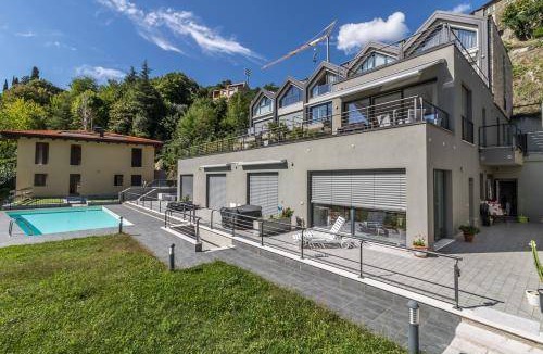 Vignola Apartment | 50 m² Apartment ∙ 1 bedroom ∙ 4 guests
