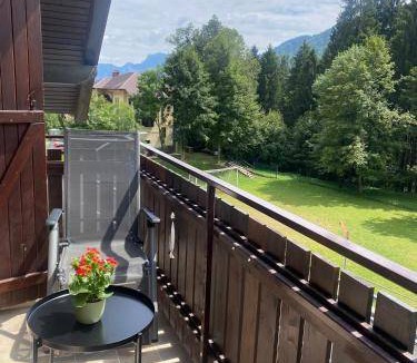 Ravascletto Apartment | 50 m² Apartment ∙ 1 bedroom ∙ 4 guests