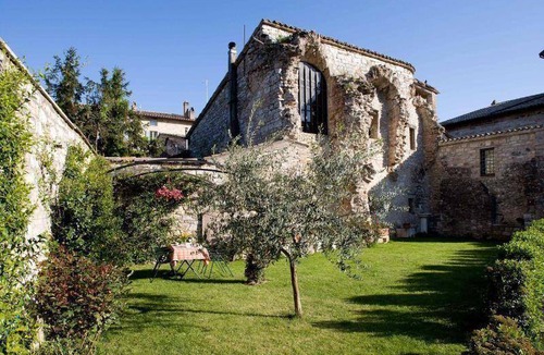 Assisi Apartment | 50 m² Apartment ∙ 1 bedroom ∙ 4 guests