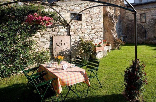 Assisi Apartment | 50 m² Apartment ∙ 1 bedroom ∙ 4 guests