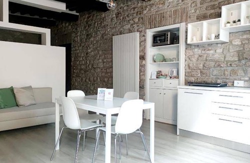 Gubbio Apartment | 50 m² Apartment ∙ 1 bedroom ∙ 2 guests