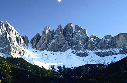 San Vito di Cadore Apartment | 50 m² Apartment ∙ 1 bedroom ∙ 3 guests
