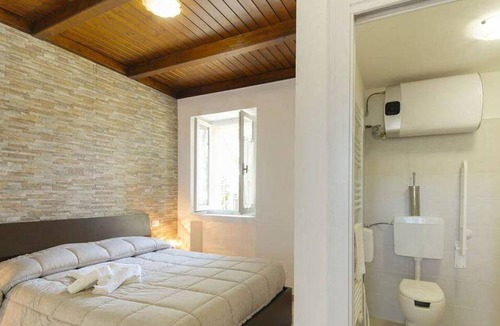 Force Apartment | 50 m² Apartment ∙ 1 bedroom ∙ 4 guests