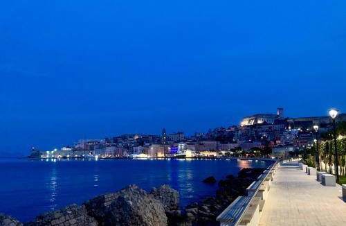 Gaeta Apartment | 50 m² Apartment ∙ 1 bedroom ∙ 2 guests