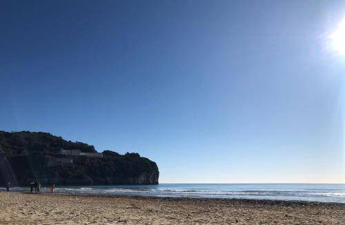 Gaeta Apartment | 50 m² Apartment ∙ 1 bedroom ∙ 2 guests