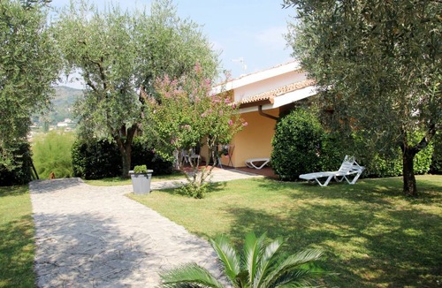 Garda Apartment | 50 m² Apartment ∙ 1 bedroom ∙ 4 guests
