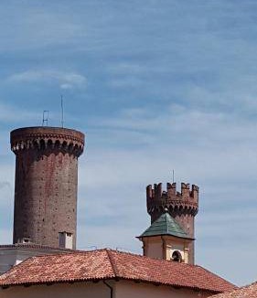 Ivrea Apartment | 50 m² Apartment ∙ 1 bedroom ∙ 8 guests