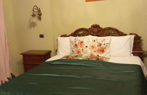 Mango Apartment | 50 m² Apartment ∙ 1 bedroom ∙ 2 guests