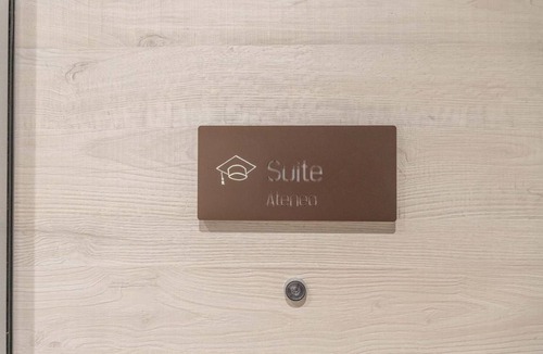 Pavia Apartment | 50 m² Apartment ∙ 1 bedroom ∙ 2 guests