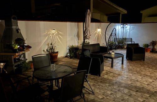 Sestu Apartment | 50 m² Apartment ∙ 1 bedroom ∙ 3 guests