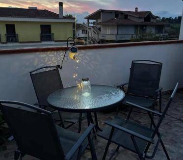 Sestu Apartment | 50 m² Apartment ∙ 1 bedroom ∙ 3 guests