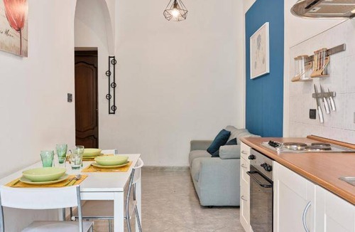 Millefonti Apartment | 50 m² Apartment ∙ 1 bedroom ∙ 6 guests