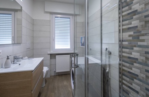 Udine Apartment | 50 m² Apartment ∙ 1 bedroom ∙ 4 guests