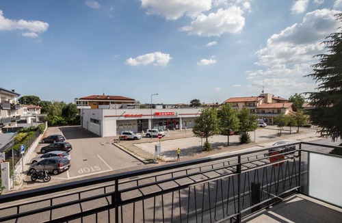 Udine Apartment | 50 m² Apartment ∙ 1 bedroom ∙ 4 guests