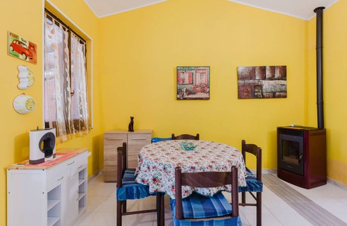Bosa Apartment | 50 m² Apartment ∙ 1 bedroom ∙ 2 guests
