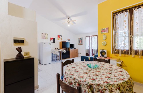 Bosa Apartment | 50 m² Apartment ∙ 1 bedroom ∙ 2 guests