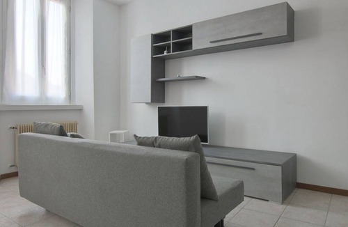Como Apartment | 50 m² Apartment ∙ 1 bedroom ∙ 4 guests