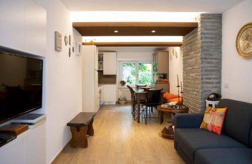 Lesa Apartment | 50 m² Apartment ∙ 1 bedroom ∙ 4 guests