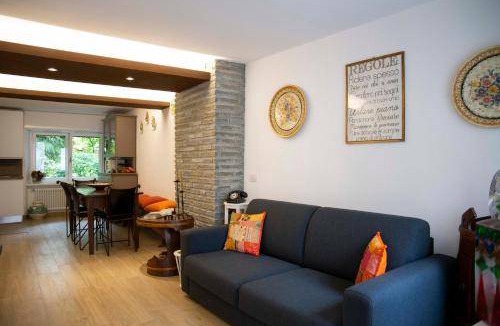 Lesa Apartment | 50 m² Apartment ∙ 1 bedroom ∙ 4 guests