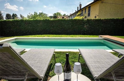 Solcio Apartment | 50 m² Apartment ∙ 1 bedroom ∙ 4 guests