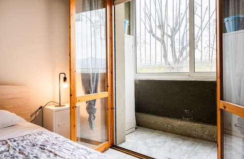 Luni Mare Apartment | 50 m² Apartment ∙ 1 bedroom ∙ 4 guests