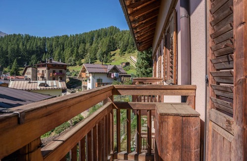 Peio Apartment | 50 m² Apartment ∙ 1 bedroom ∙ 4 guests
