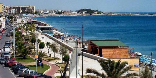 Catanzaro Lido Apartment | 50 m² Apartment ∙ 1 bedroom ∙ 2 guests