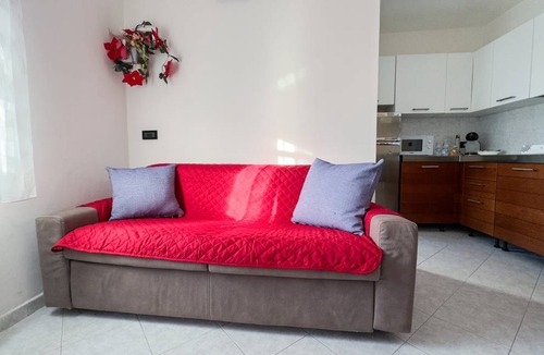 Chioggia Apartment | 50 m² Apartment ∙ 1 bedroom ∙ 4 guests