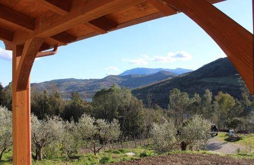 Cicerale Apartment | 50 m² Apartment ∙ 1 bedroom ∙ 2 guests
