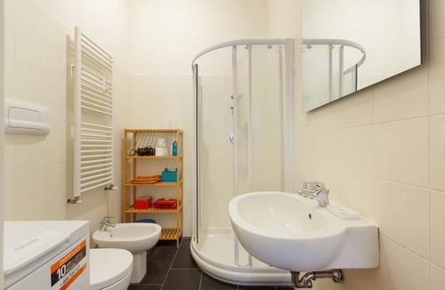 Foppette Apartment | 50 m² Apartment ∙ 1 bedroom ∙ 2 guests