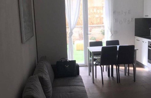 Porta Cremona-Volta Apartment | 50 m² Apartment ∙ 1 bedroom ∙ 4 guests