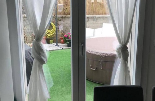 Porta Cremona-Volta Apartment | 50 m² Apartment ∙ 1 bedroom ∙ 4 guests